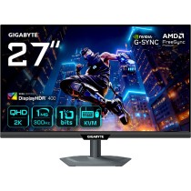 Gigabyte Monitor - M27Q3 — Buy in Cyprus with Fast Delivery