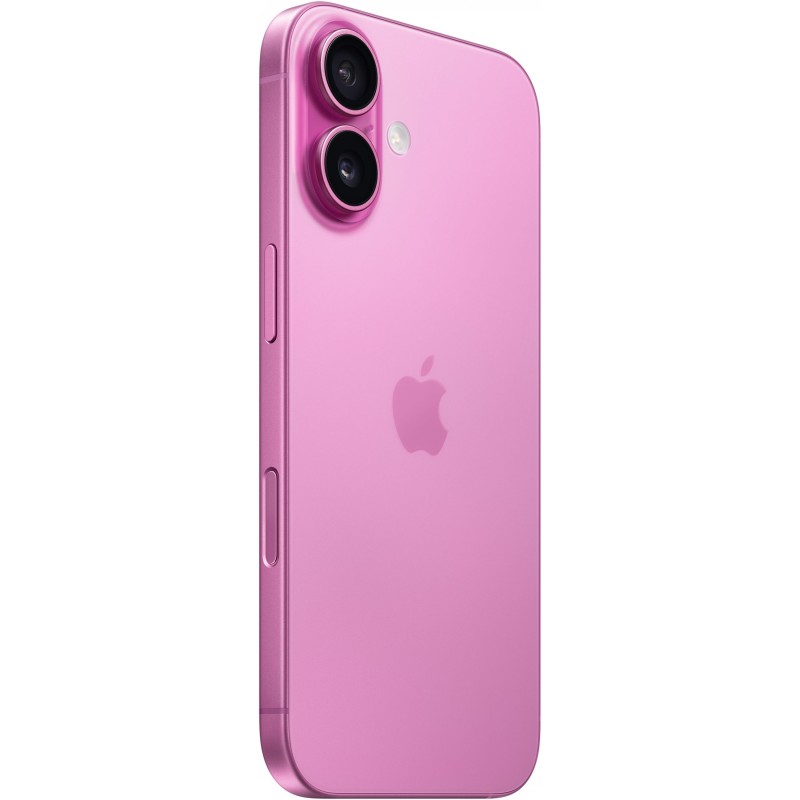 Apple iPhone - iPhone 16 - 128GB Pink — Buy in Cyprus with Fast Delivery
