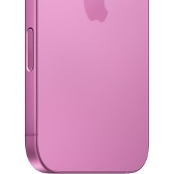 Apple iPhone - iPhone 16 - 128GB Pink — Buy in Cyprus with Fast Delivery