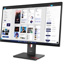 Lenovo ThinkVision - T32UD-40 - 31.5 inch UHD HDMI DP USB-C DOC — Buy in Cyprus with Fast Delivery