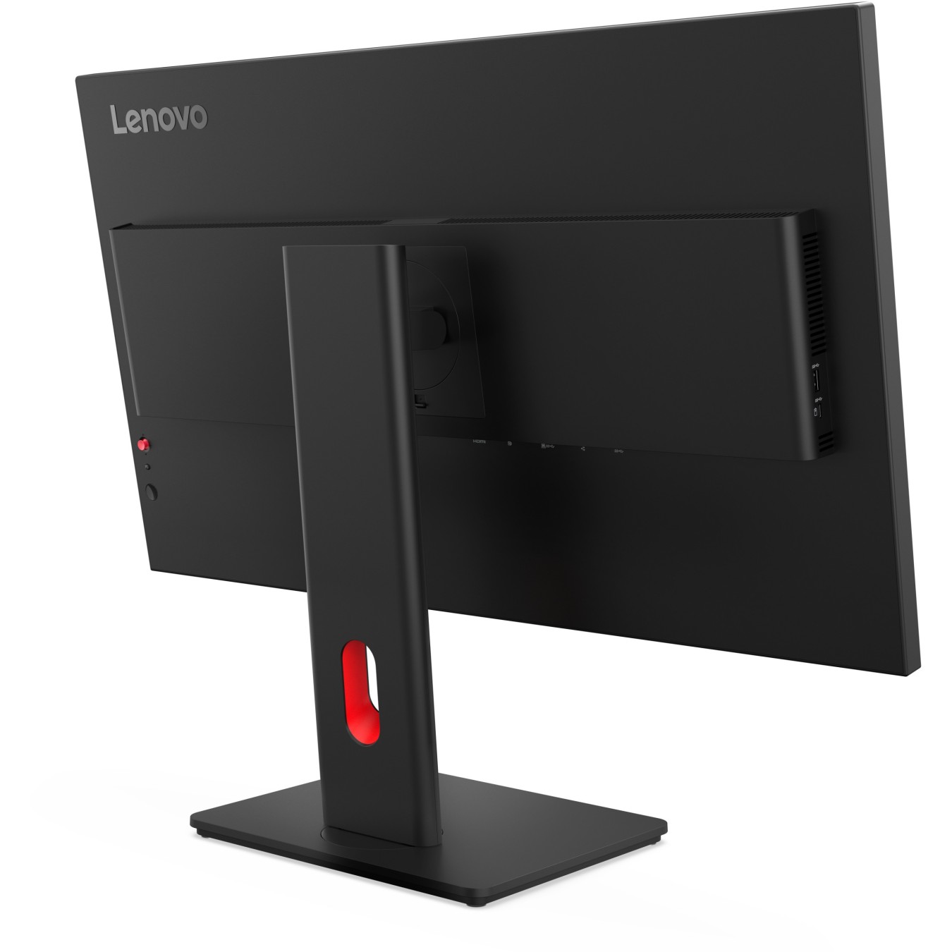 Lenovo ThinkVision - T32UD-40 - 31.5 inch UHD HDMI DP USB-C DOC — Buy in Cyprus with Fast Delivery