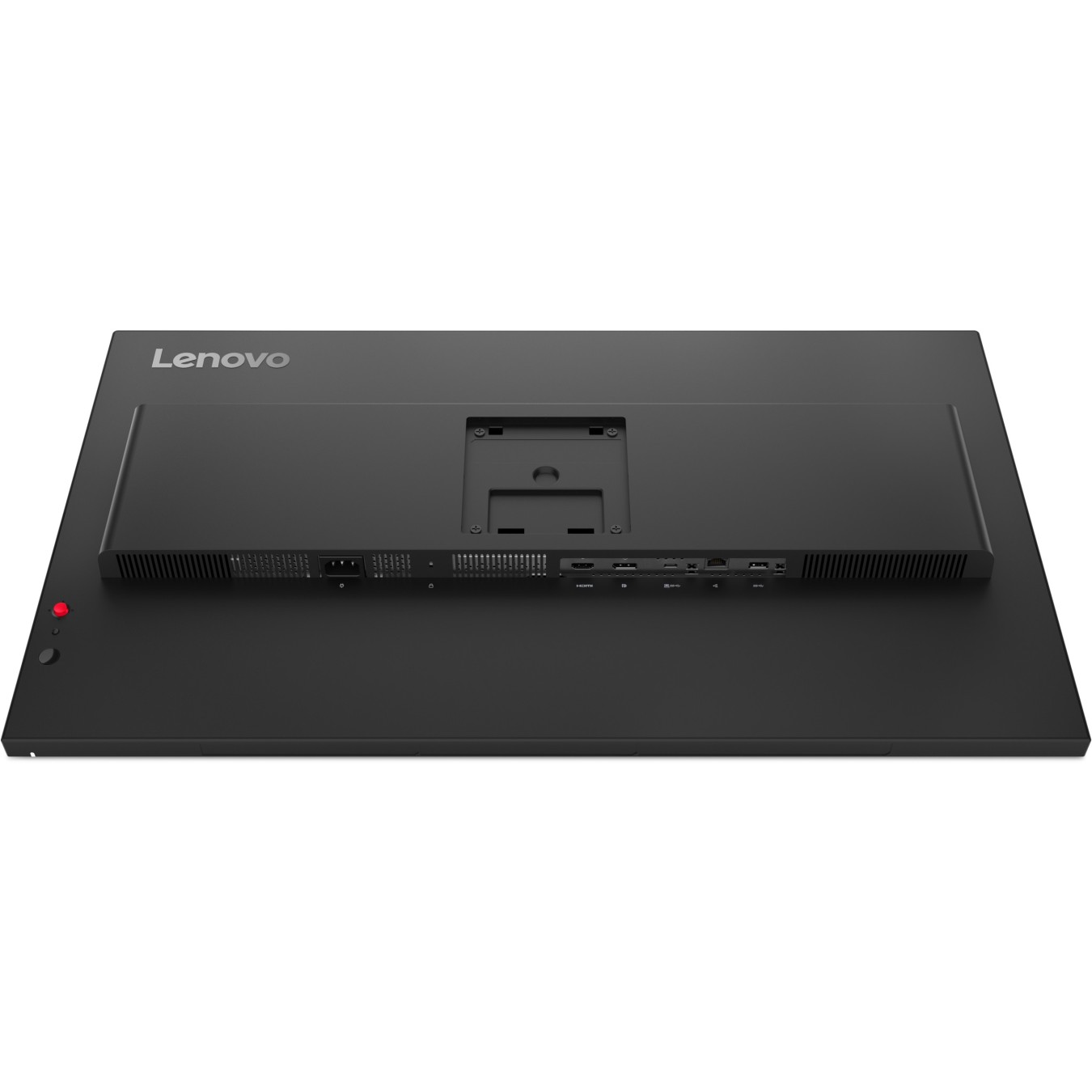 Lenovo ThinkVision - T32UD-40 - 31.5 inch UHD HDMI DP USB-C DOC — Buy in Cyprus with Fast Delivery