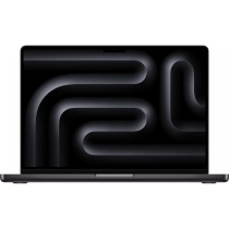 Apple 14-inch MacBook Pro - Apple M4 Pro chip with 14-core CPU and 20-core GPU. 24GB. 1TB SSD - Space Black