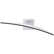 124.5 cm 49' (5120×1440) LG - 49U950A-W - 32:9 Nano IPS 5 ms 144 Hz HDMI ×2 DisplayPort ×1 USB-C (90W) 2×10W-Speakers VES...