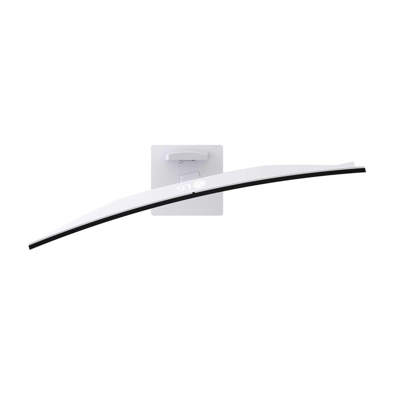124.5 cm 49' (5120×1440) LG - 49U950A-W - 32:9 Nano IPS 5 ms 144 Hz HDMI ×2 DisplayPort ×1 USB-C (90W) 2×10W-Speakers VES...