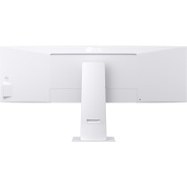 124.5 cm 49' (5120×1440) LG - 49U950A-W - 32:9 Nano IPS 5 ms 144 Hz HDMI ×2 DisplayPort ×1 USB-C (90W) 2×10W-Speakers VES...