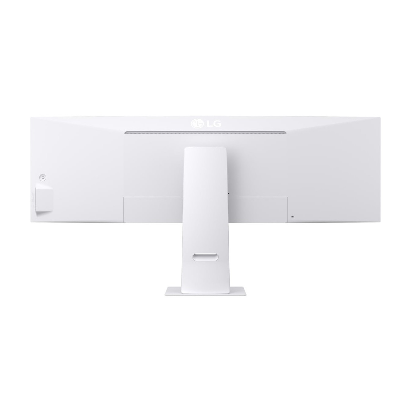 124.5 cm 49' (5120×1440) LG - 49U950A-W - 32:9 Nano IPS 5 ms 144 Hz HDMI ×2 DisplayPort ×1 USB-C (90W) 2×10W-Speakers VES...
