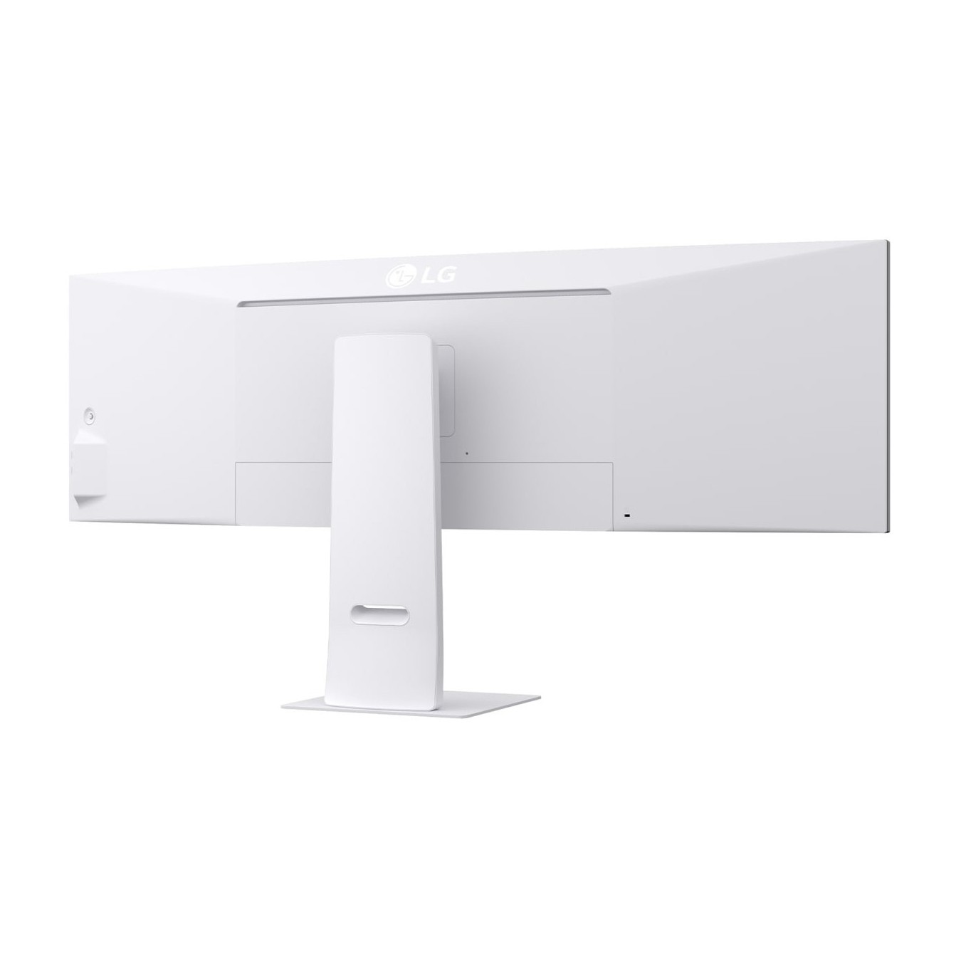 124.5 cm 49' (5120×1440) LG - 49U950A-W - 32:9 Nano IPS 5 ms 144 Hz HDMI ×2 DisplayPort ×1 USB-C (90W) 2×10W-Speakers VES...