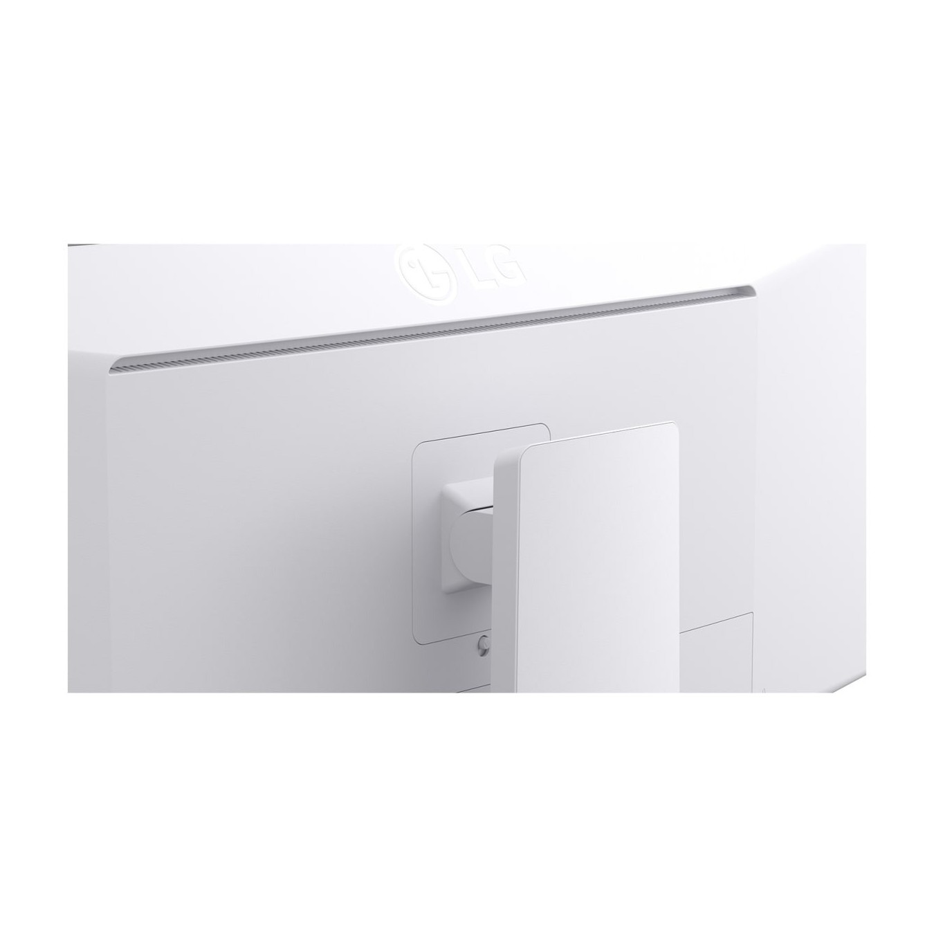124.5 cm 49' (5120×1440) LG - 49U950A-W - 32:9 Nano IPS 5 ms 144 Hz HDMI ×2 DisplayPort ×1 USB-C (90W) 2×10W-Speakers VES...