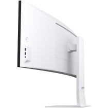 124.5 cm 49' (5120×1440) LG - 49U950A-W - 32:9 Nano IPS 5 ms 144 Hz HDMI ×2 DisplayPort ×1 USB-C (90W) 2×10W-Speakers VES...