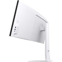124.5 cm 49' (5120×1440) LG - 49U950A-W - 32:9 Nano IPS 5 ms 144 Hz HDMI ×2 DisplayPort ×1 USB-C (90W) 2×10W-Speakers VES...