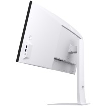 124.5 cm 49' (5120×1440) LG - 49U950A-W - 32:9 Nano IPS 5 ms 144 Hz HDMI ×2 DisplayPort ×1 USB-C (90W) 2×10W-Speakers VES...