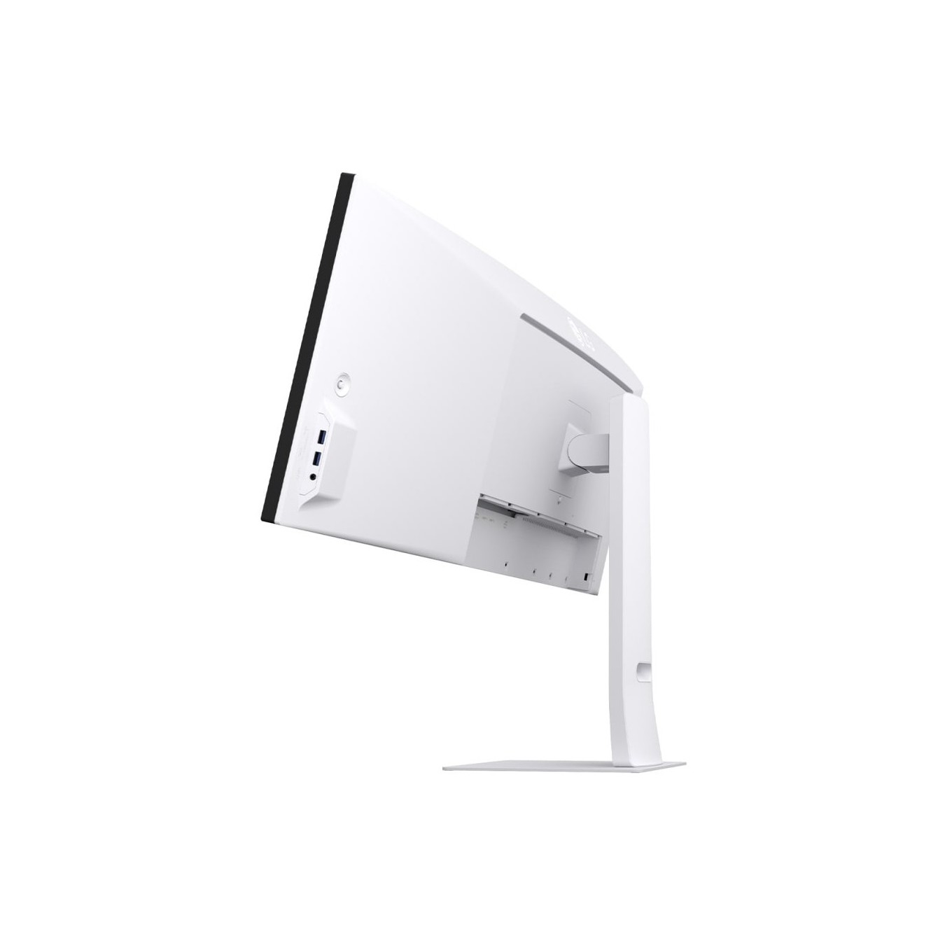 124.5 cm 49' (5120×1440) LG - 49U950A-W - 32:9 Nano IPS 5 ms 144 Hz HDMI ×2 DisplayPort ×1 USB-C (90W) 2×10W-Speakers VES...