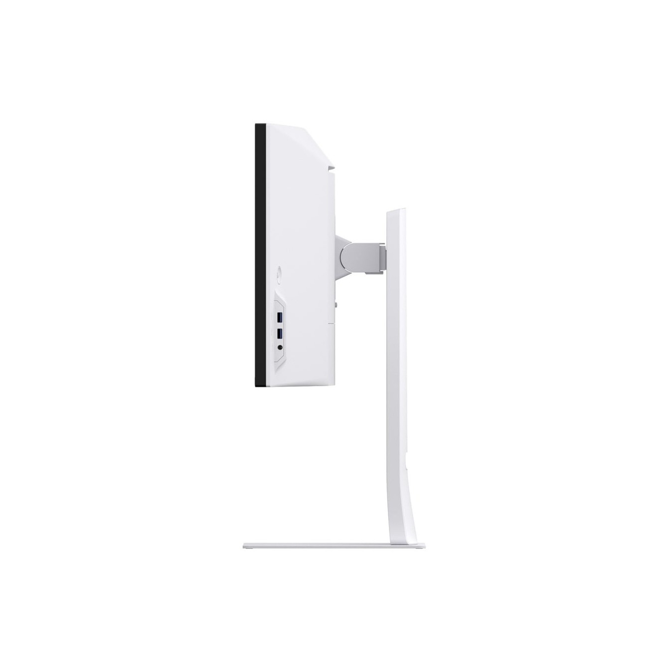 124.5 cm 49' (5120×1440) LG - 49U950A-W - 32:9 Nano IPS 5 ms 144 Hz HDMI ×2 DisplayPort ×1 USB-C (90W) 2×10W-Speakers VES...