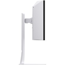 124.5 cm 49' (5120×1440) LG - 49U950A-W - 32:9 Nano IPS 5 ms 144 Hz HDMI ×2 DisplayPort ×1 USB-C (90W) 2×10W-Speakers VES...