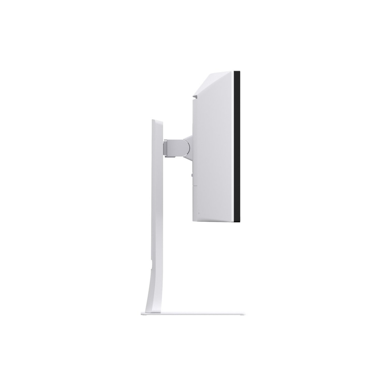 124.5 cm 49' (5120×1440) LG - 49U950A-W - 32:9 Nano IPS 5 ms 144 Hz HDMI ×2 DisplayPort ×1 USB-C (90W) 2×10W-Speakers VES...