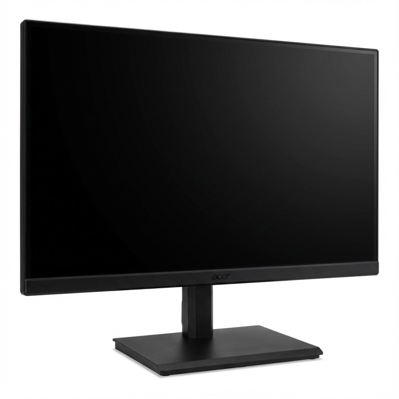 Acer Vero B277E 27" 1920x1080 IPS 4ms 100Hz HDMI DP VGA FreeSync VESA Speaker Black (Boxed) — Buy in Cyprus with Fast Delivery