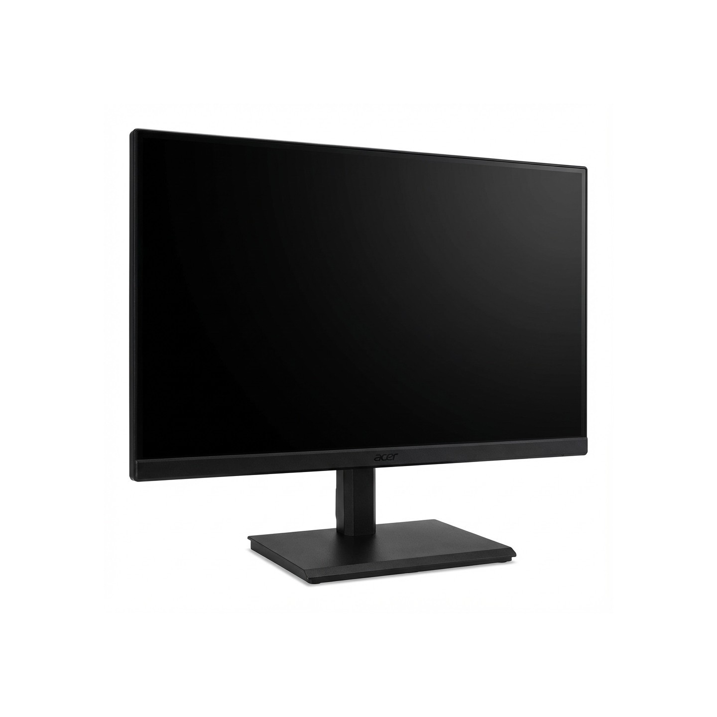 Acer Vero B277E 27" 1920x1080 IPS 4ms 100Hz HDMI DP VGA FreeSync VESA Speaker Black (Boxed) — Buy in Cyprus with Fast Delivery