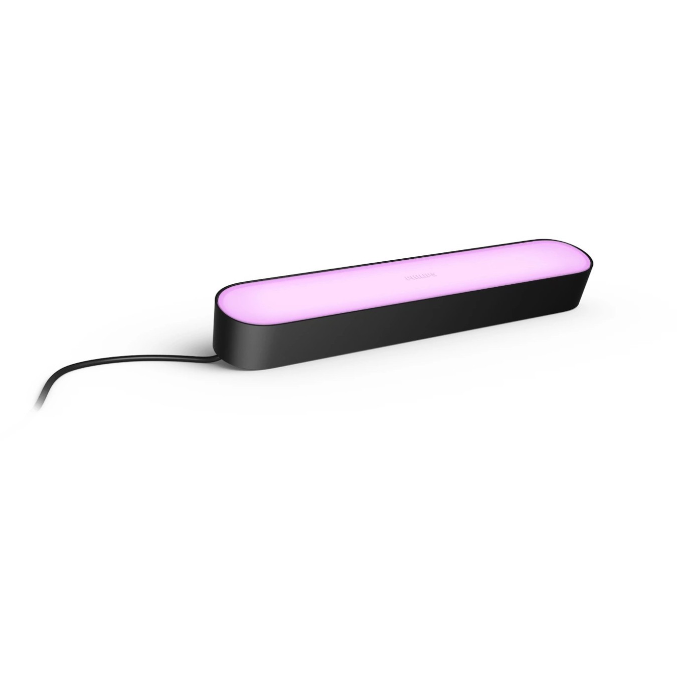 Philips Hue Play LED Extension - Black — Buy in Cyprus with Fast Delivery