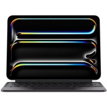 Apple Magic Keyboard for iPad Pro 11 - M4 - French - Black — Buy in Cyprus with Fast Delivery