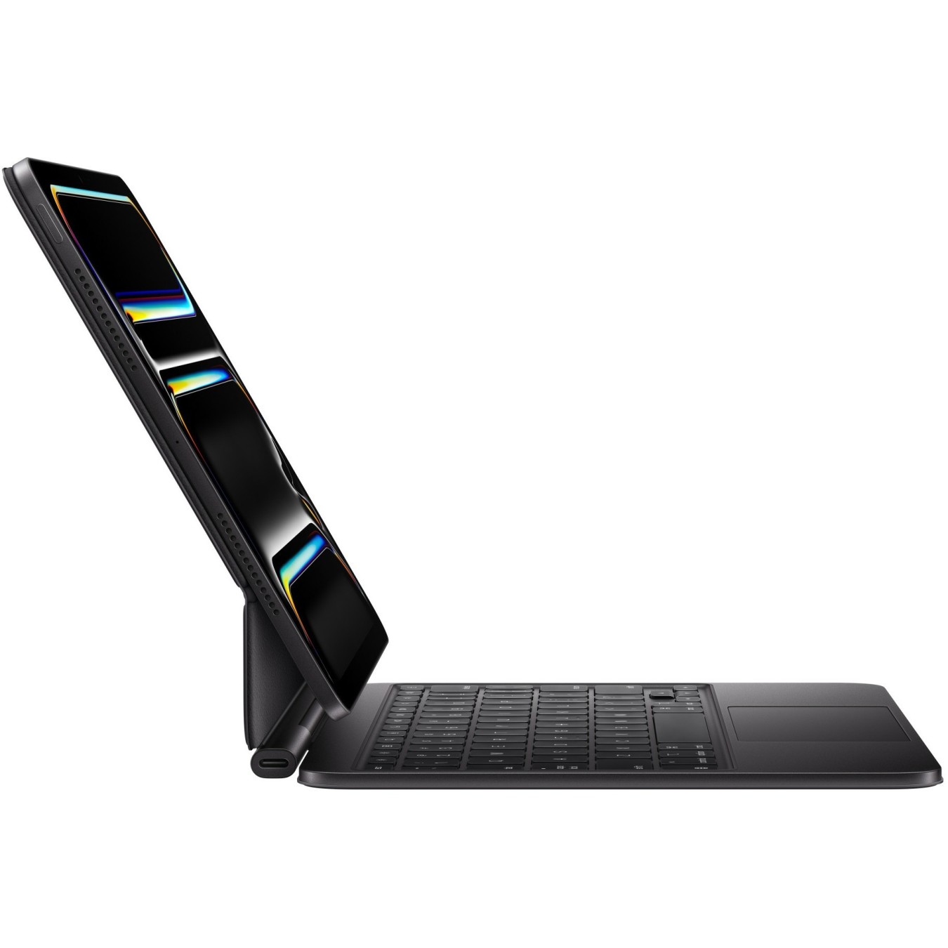 Apple Magic Keyboard for iPad Pro 11 - M4 - French - Black — Buy in Cyprus with Fast Delivery