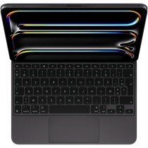 Apple Magic Keyboard for iPad Pro 11 - M4 - French - Black — Buy in Cyprus with Fast Delivery