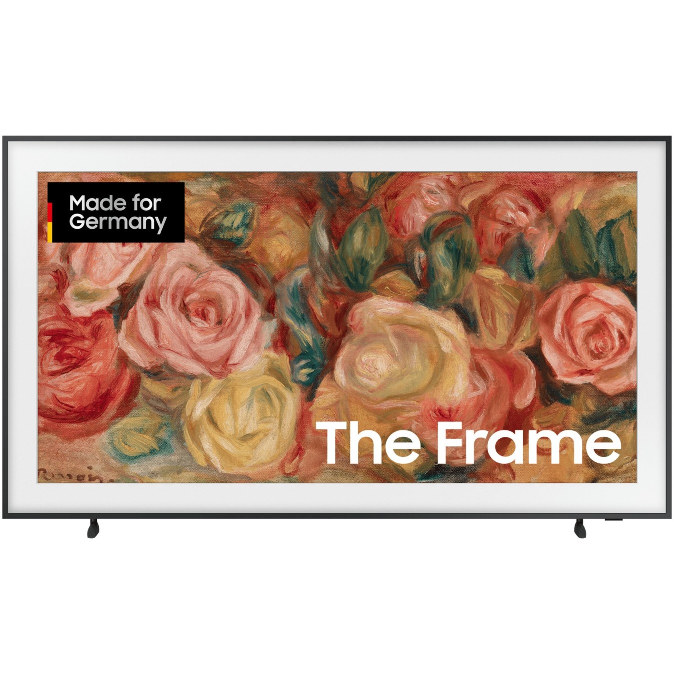 Samsung - GQ50LS03DAUXZG -  — Buy in Cyprus with Fast Delivery