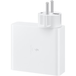 Buy Samsung Power Charger - TB410 - 140W White in Cyprus, Nicosia, Limassol, Larnaka, Pafos