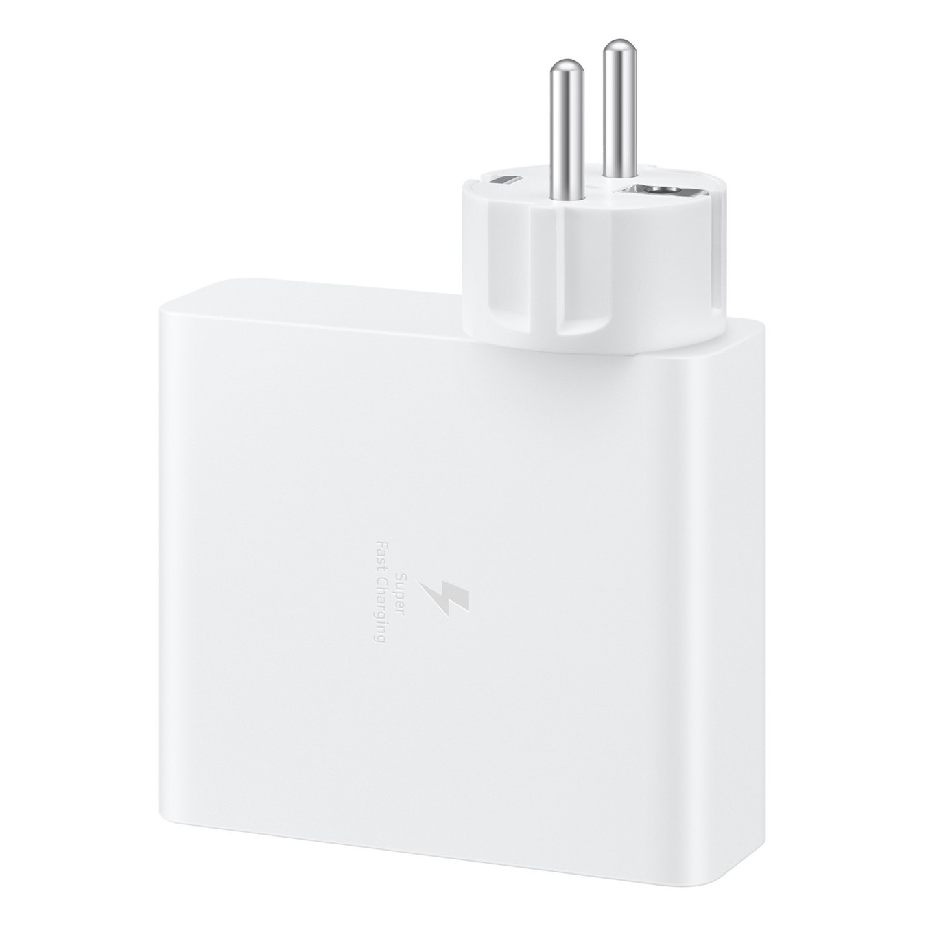 Samsung Power Charger - TB410 - 140W White — Buy in Cyprus with Fast Delivery
