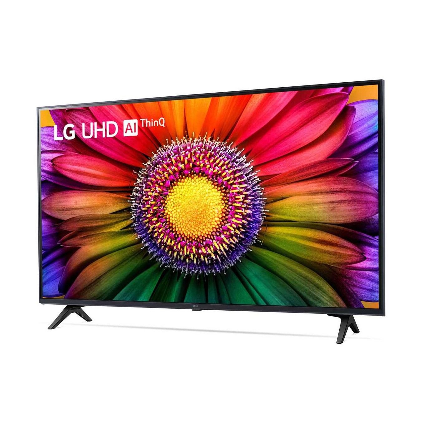 LG 4K UHD Smart TV 190.5 cm (75') - 75UR80006LJ - 4K UHD Smart TV 190.5 cm (75') — Buy in Cyprus with Fast Delivery