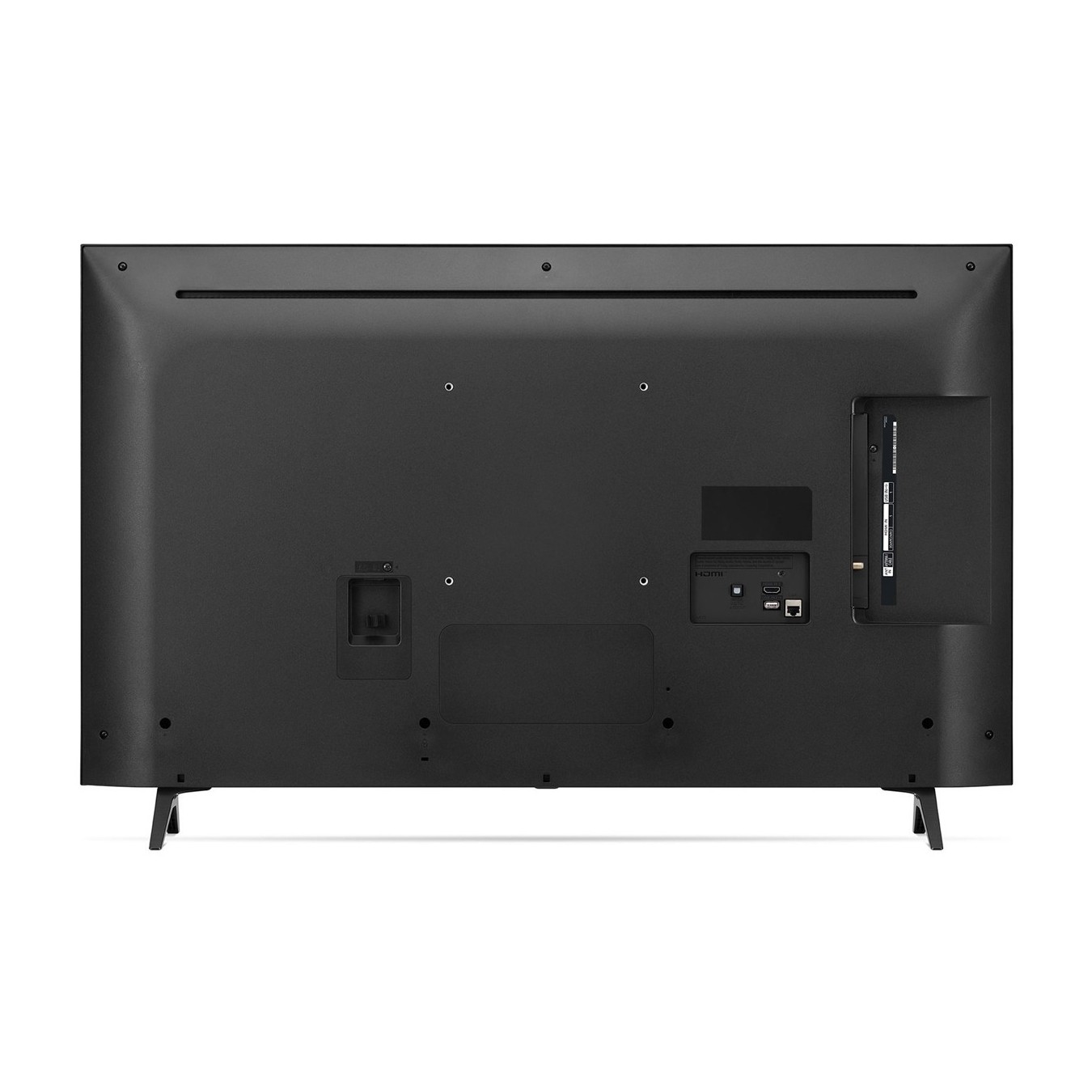 LG 4K UHD Smart TV 190.5 cm (75') - 75UR80006LJ - 4K UHD Smart TV 190.5 cm (75') — Buy in Cyprus with Fast Delivery