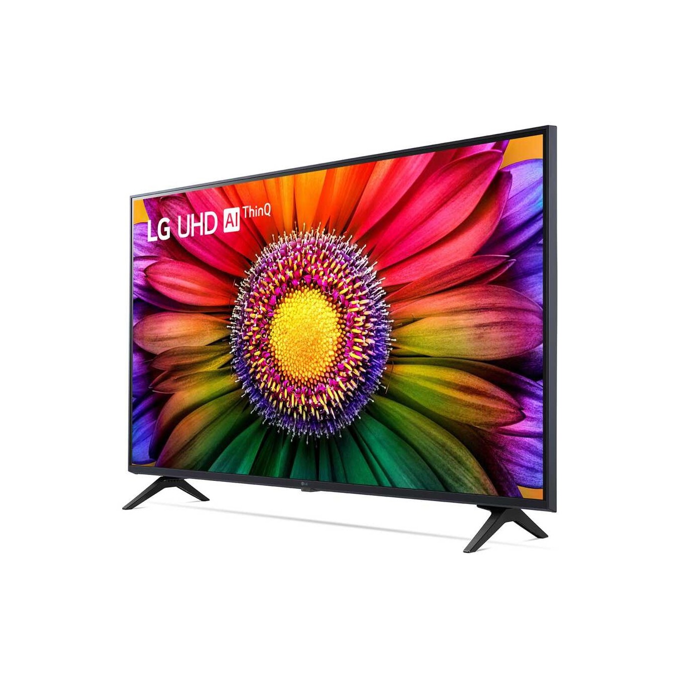 LG 4K UHD Smart TV 190.5 cm (75') - 75UR80006LJ - 4K UHD Smart TV 190.5 cm (75') — Buy in Cyprus with Fast Delivery