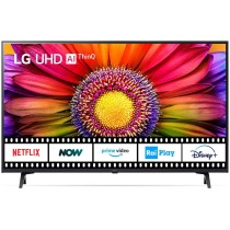 LG 4K UHD Smart TV 190.5 cm (75') - 75UR80006LJ - 4K UHD Smart TV 190.5 cm (75') — Buy in Cyprus with Fast Delivery