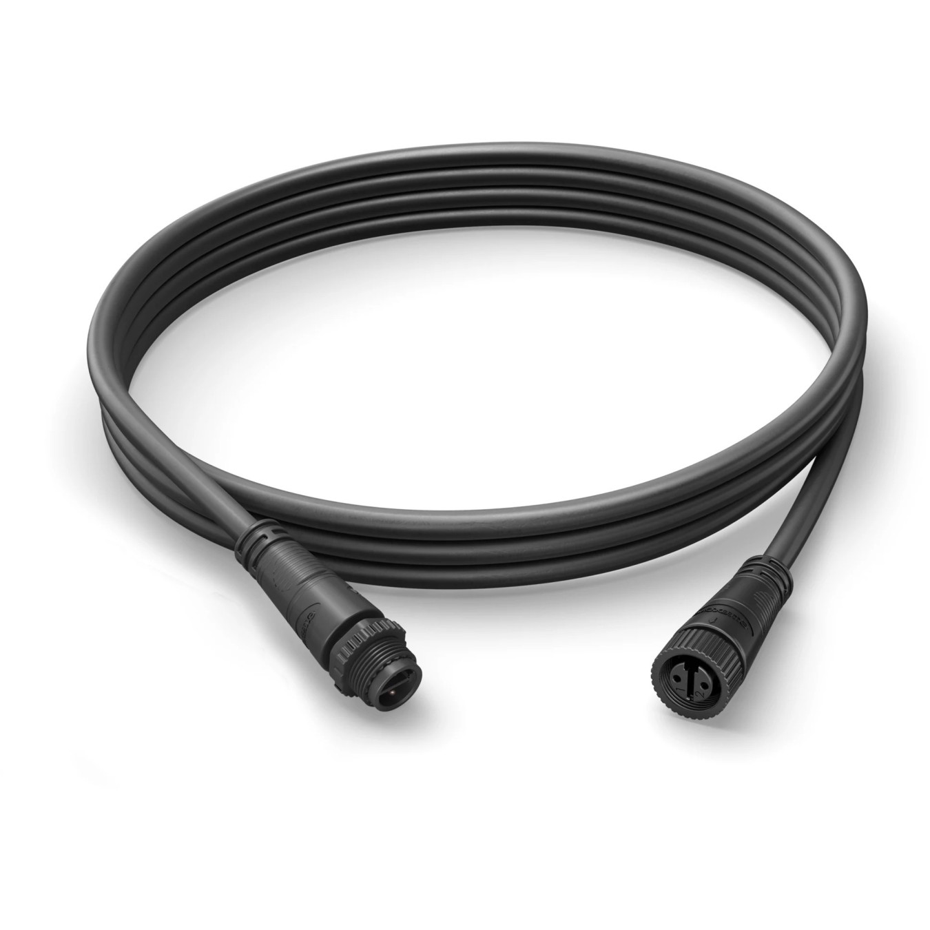 Philips Hue Outdoor Extension Cable - 2.5 m — Buy in Cyprus with Fast Delivery