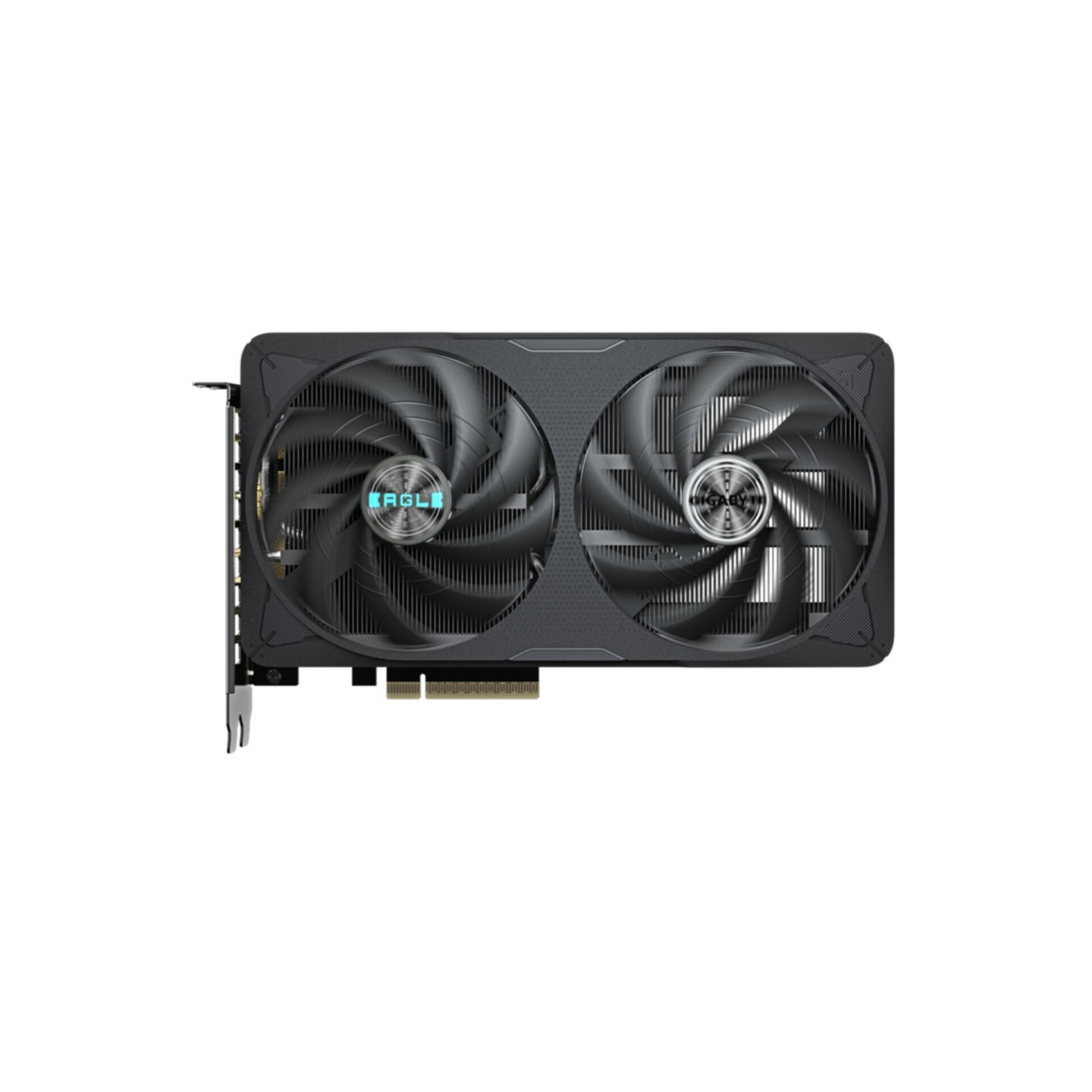 Gigabyte GeForce RTX 5060 Ti EAGLE OC 8GB GDDR7 - 2617 MHz (Boxed) — Buy in Cyprus with Fast Delivery