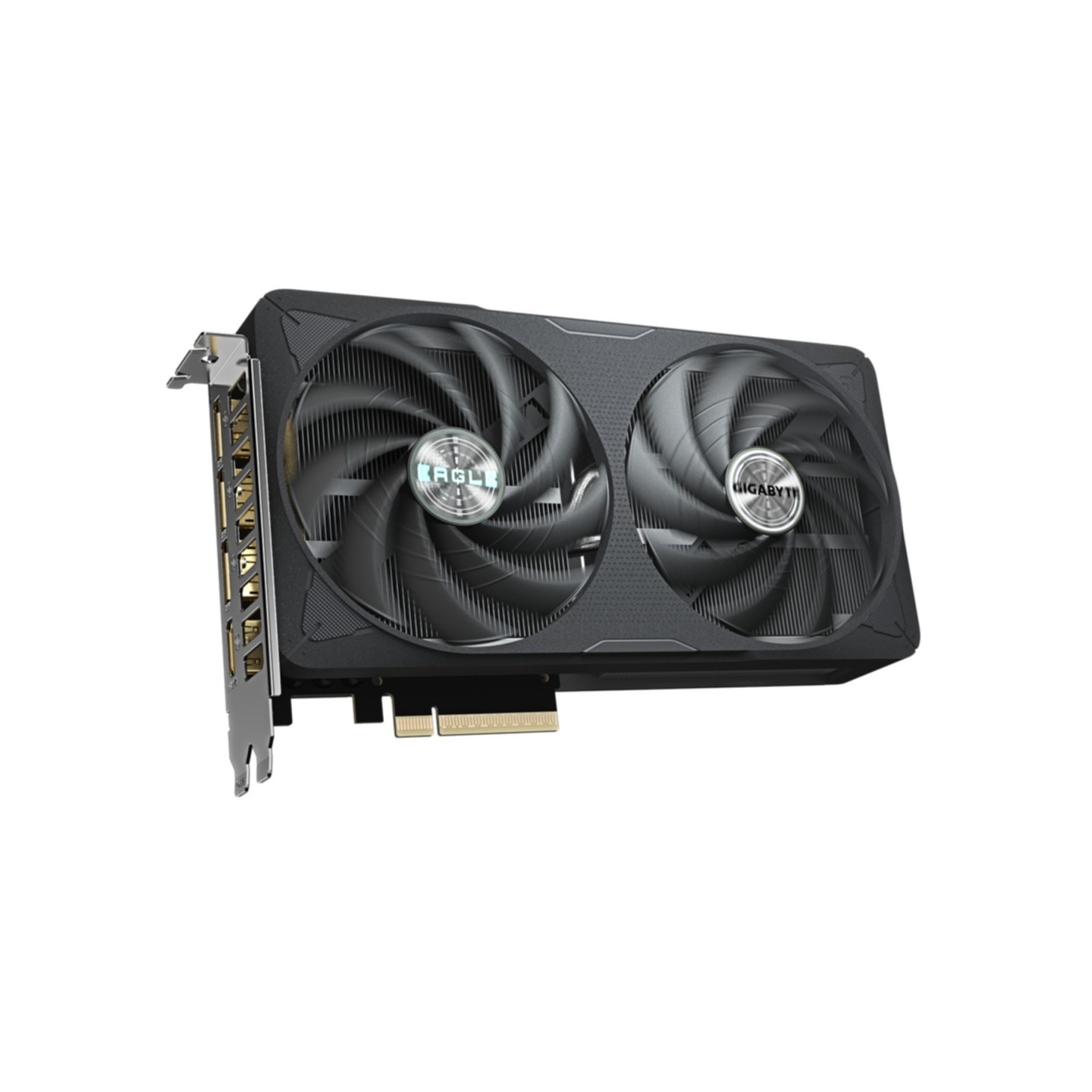 Gigabyte GeForce RTX 5060 Ti EAGLE OC 8GB GDDR7 - 2617 MHz (Boxed) — Buy in Cyprus with Fast Delivery