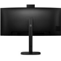 Philips 86.4cm (34.0') 21:09 2xHDMI+DP+USB-C - 34B2U3600CH - Black — Buy in Cyprus with Fast Delivery