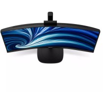 Philips 86.4cm (34.0') 21:09 2xHDMI+DP+USB-C - 34B2U3600CH - Black — Buy in Cyprus with Fast Delivery