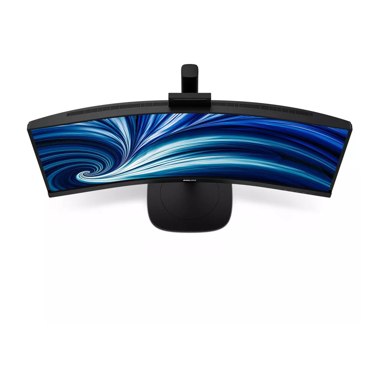 Philips 86.4cm (34.0') 21:09 2xHDMI+DP+USB-C - 34B2U3600CH - Black — Buy in Cyprus with Fast Delivery
