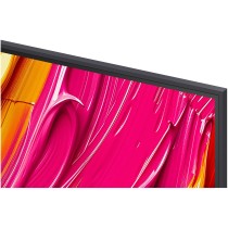 LG 16:9 QNED 4K 60Hz a7 Gen8 HDMI×3 USB×2 LAN WiFi webOS25 Black - 50QNED80A6A - 127 cm (50 in) 3840×2160