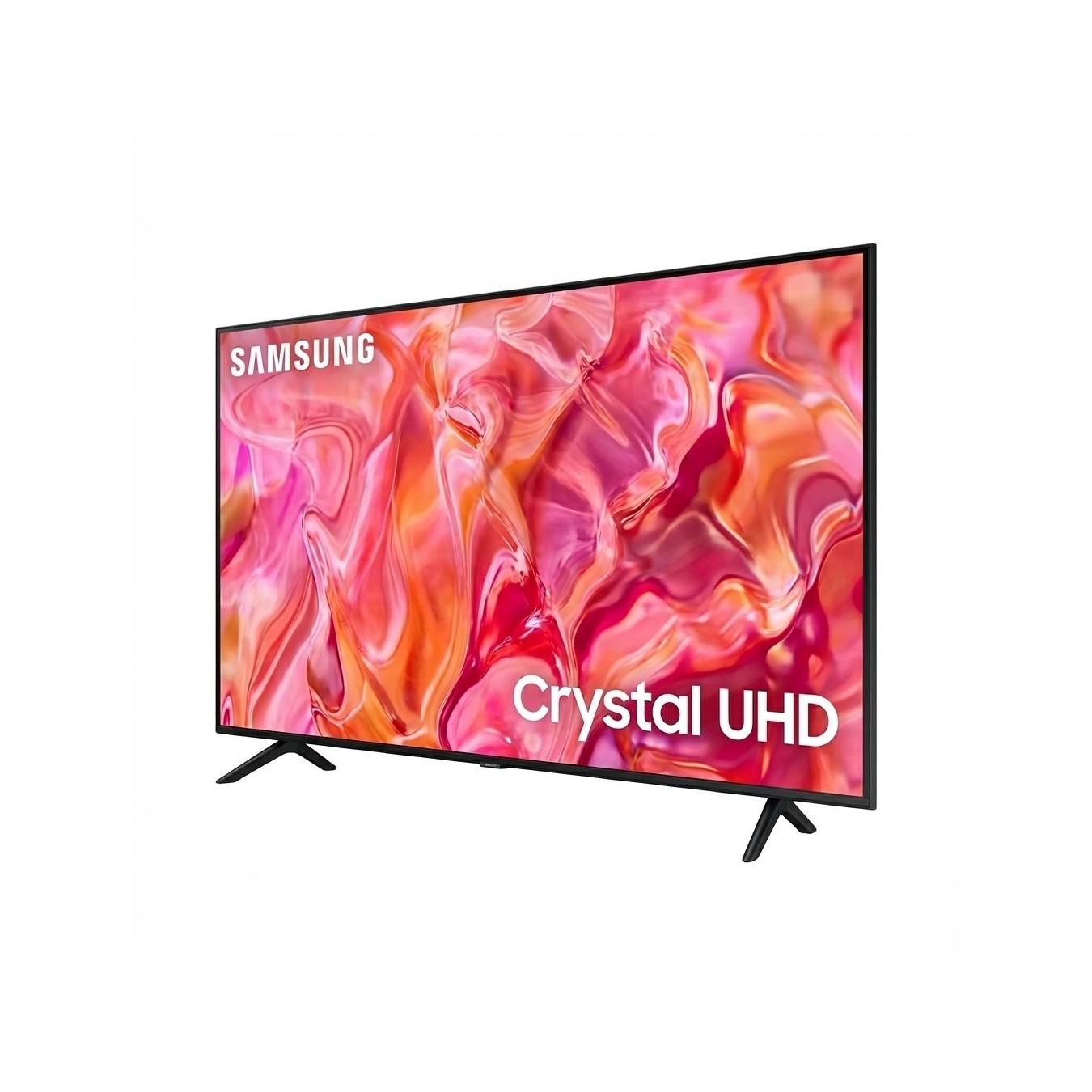 Samsung TV - UE50DU7172UXXH - Crystal UHD — Buy in Cyprus with Fast Delivery