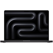 Apple 16-inch MacBook Pro - Apple M4 Pro chip with 14-core CPU and 20-core GPU. 24GB. 512GB SSD - Space Black