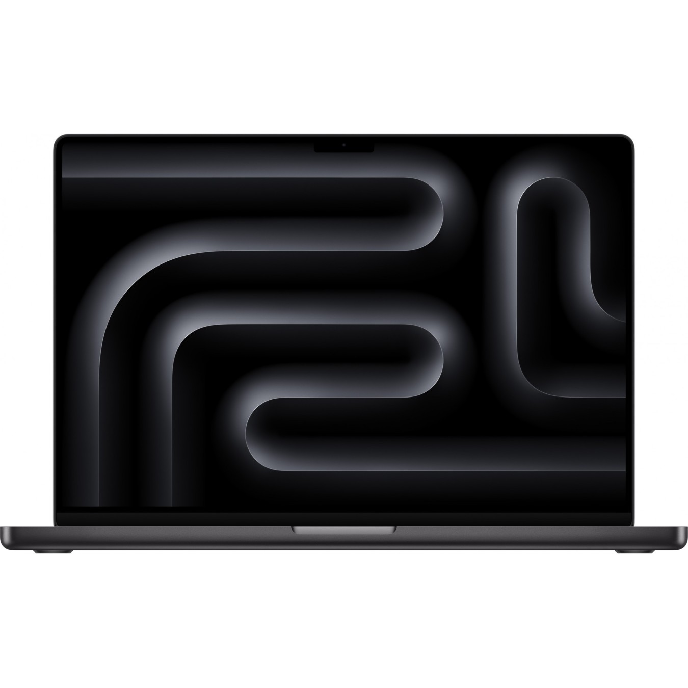 Apple 16-inch MacBook Pro - Apple M4 Pro chip with 14-core CPU and 20-core GPU. 24GB. 512GB SSD - Space Black