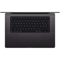 Apple 16-inch MacBook Pro - Apple M4 Pro chip with 14-core CPU and 20-core GPU. 24GB. 512GB SSD - Space Black