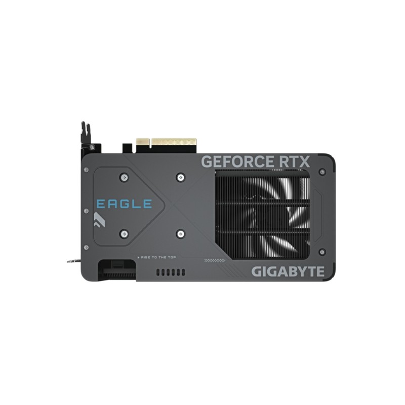 Buy Gigabyte GeForce RTX 5060 Ti EAGLE OC - 8GB GDDR7, 2617 MHz, Black, PCIe 5.0... in Cyprus, Nicosia, Limassol, Larnaka, Pafos