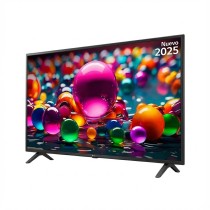 LG Television - 50UA75006LA - 127.0cm 50' (3840×2160) 16:9 LED 60Hz a7 Gen8 4K HDMI×3 USB×2 WiFi webOS 25 Black