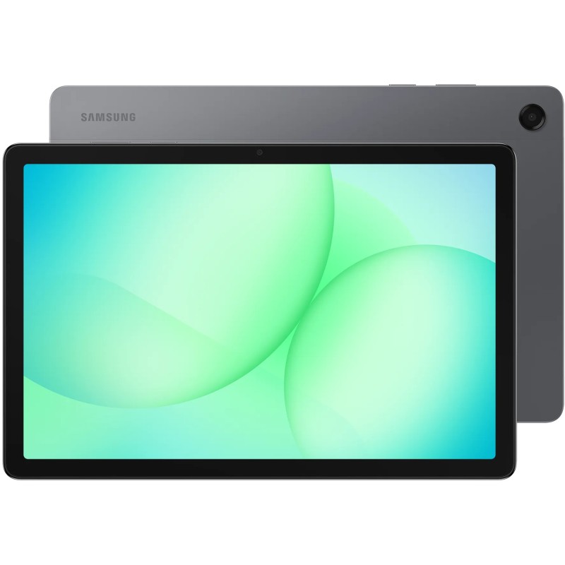 Buy Tablet Samsung - Galaxy Tab A11+ - 6RAM 128GB LTE DE Grey in Cyprus, Nicosia, Limassol, Larnaka, Pafos