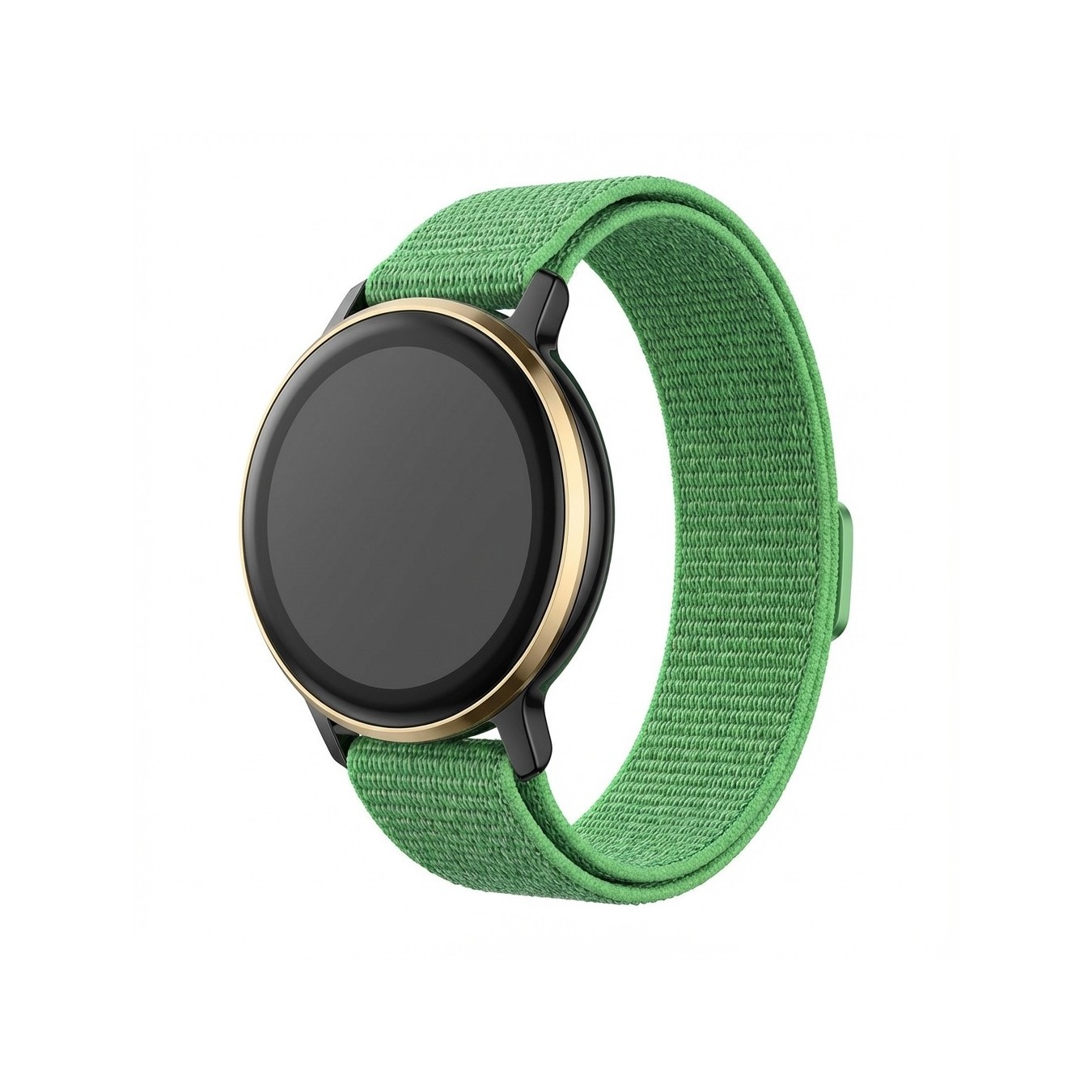 Google Pixel Watch - Pixel Watch 3 - 41mm Performance Loop Band Green — Buy in Cyprus with Fast Delivery