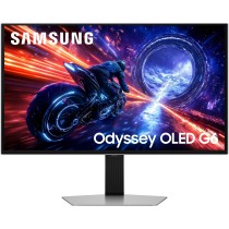 Samsung S27FG602SU Odyssey OLED G6 - 27-inch QHD 500Hz Monitor | Armenius Store