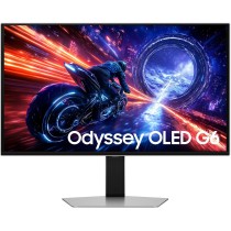 Samsung S27FG602SU Odyssey OLED G6 - 27-inch QHD 500Hz Monitor | Armenius Store